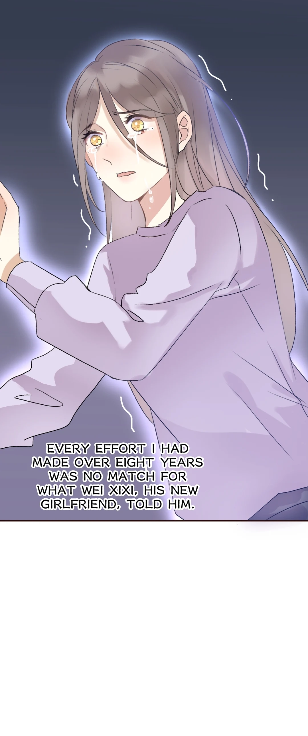 The Ex Chapter 6 page 26 - 