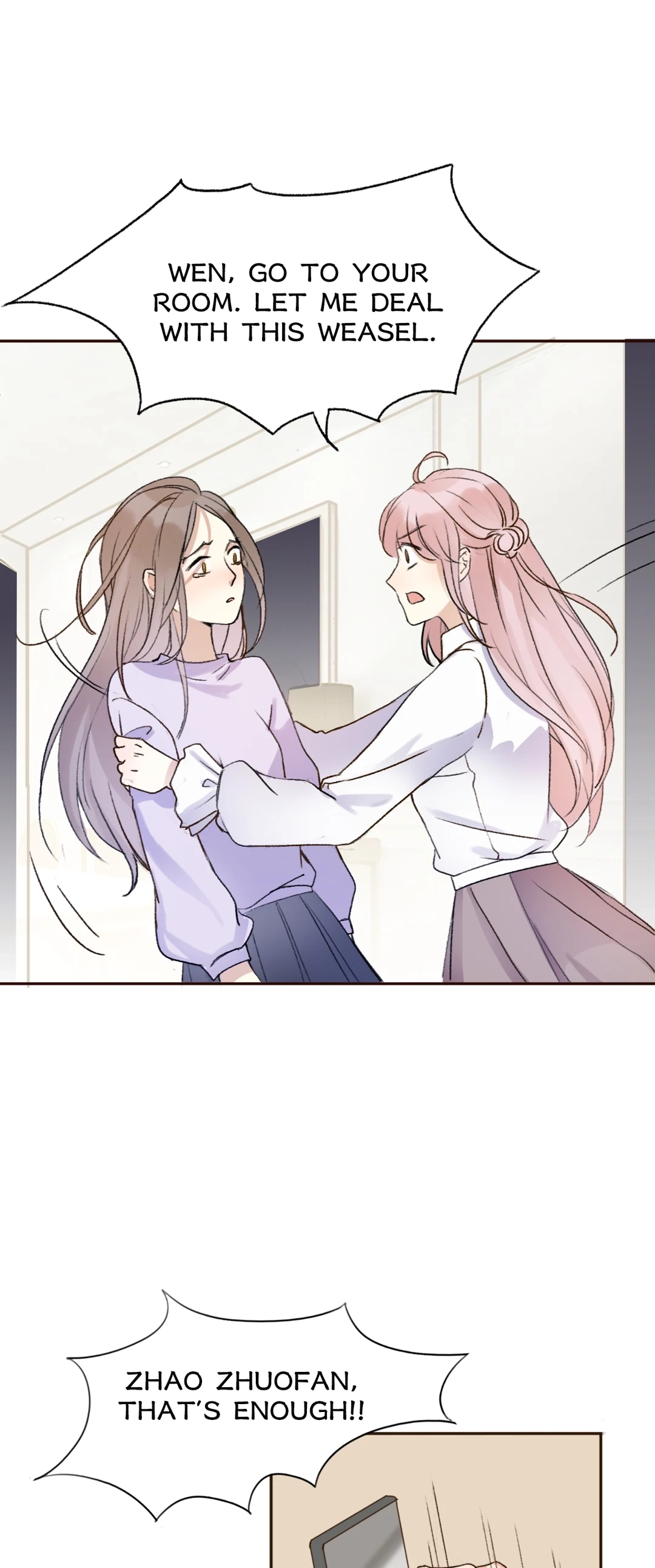 The Ex Chapter 6 page 27 - 