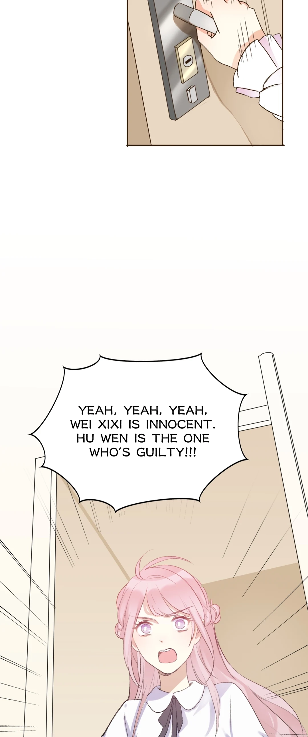 The Ex Chapter 6 page 28 - 