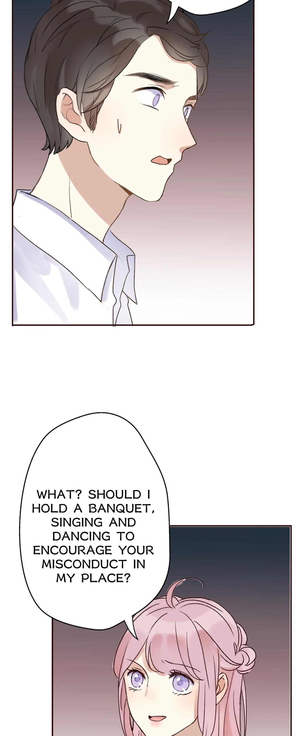 The Ex Chapter 6 page 31 - 