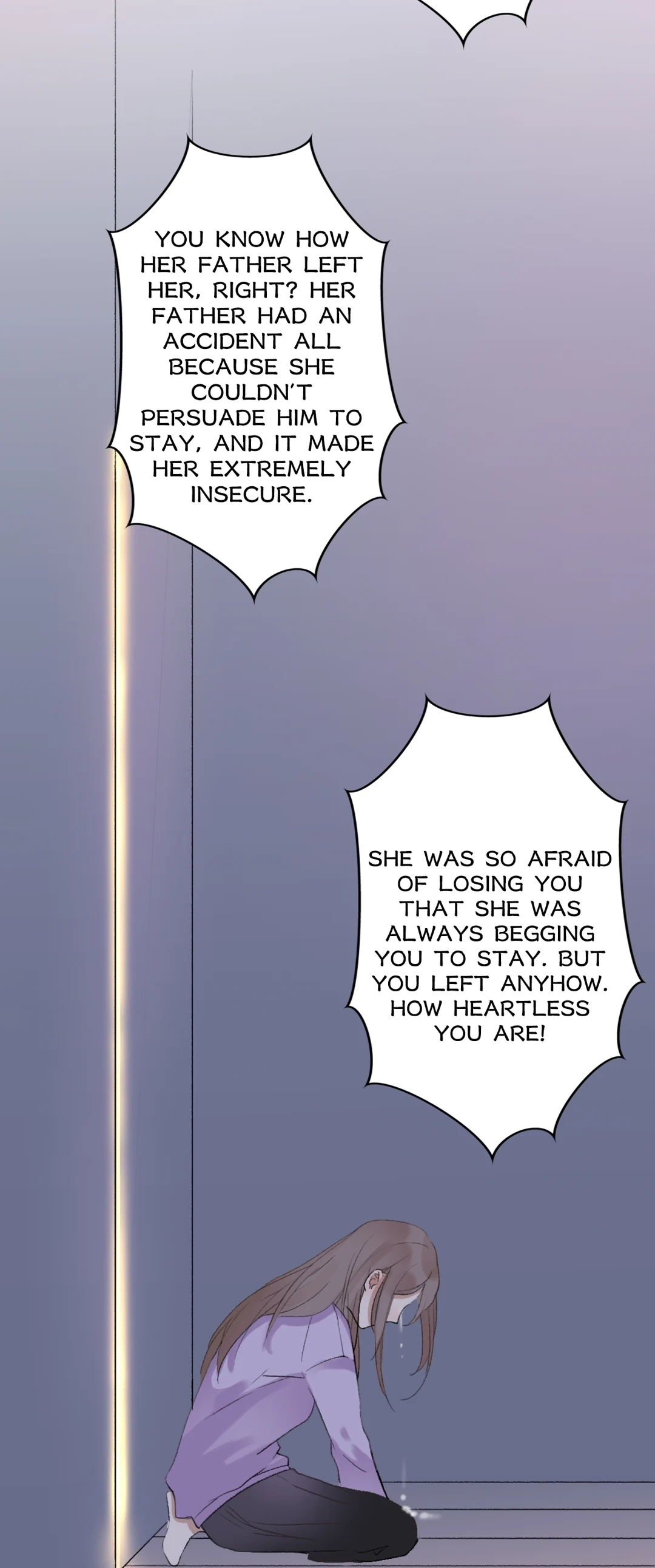 The Ex Chapter 6 page 33 - 