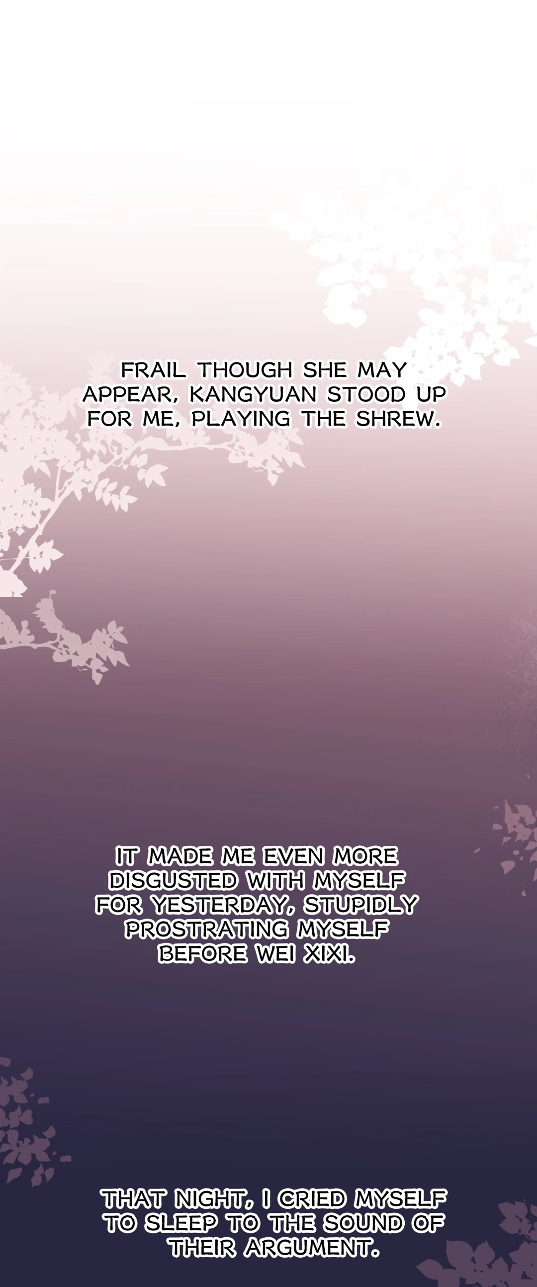 The Ex Chapter 6 page 35 - 
