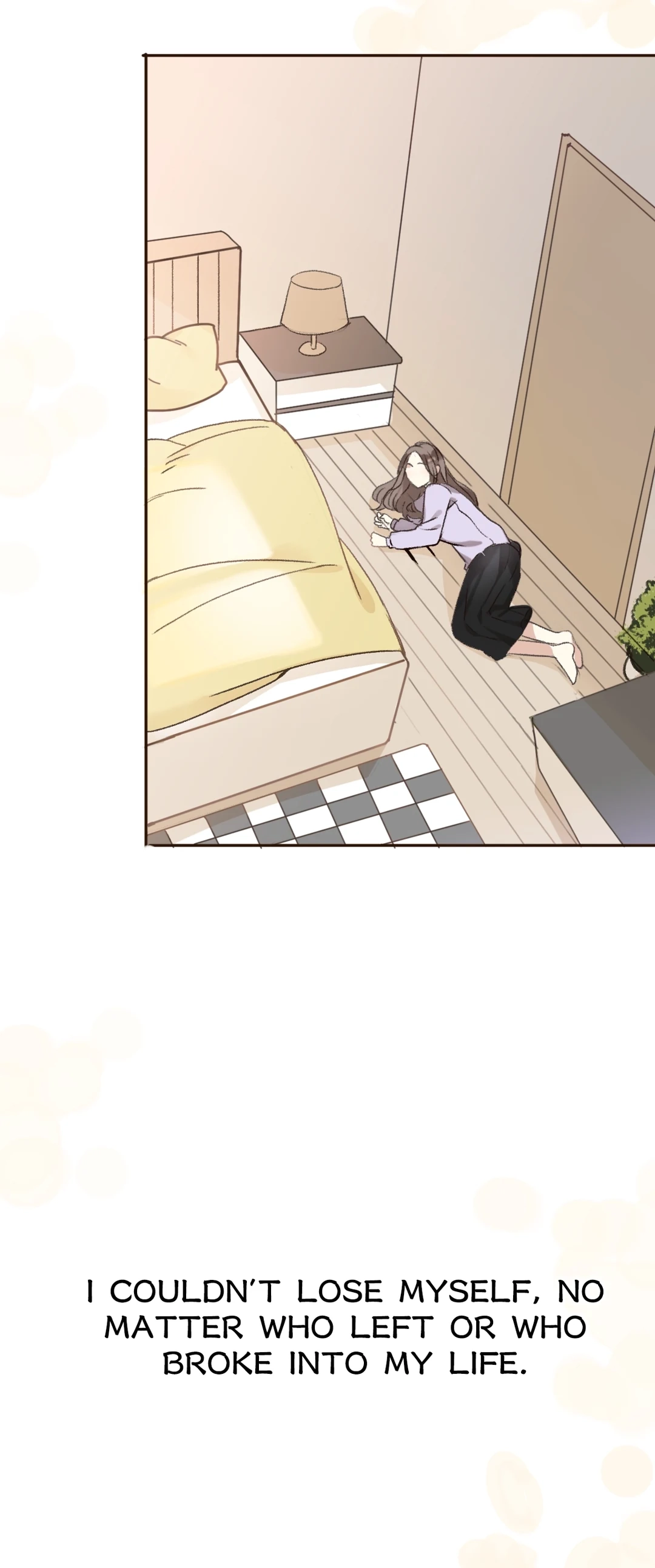 The Ex Chapter 6 page 38 - 