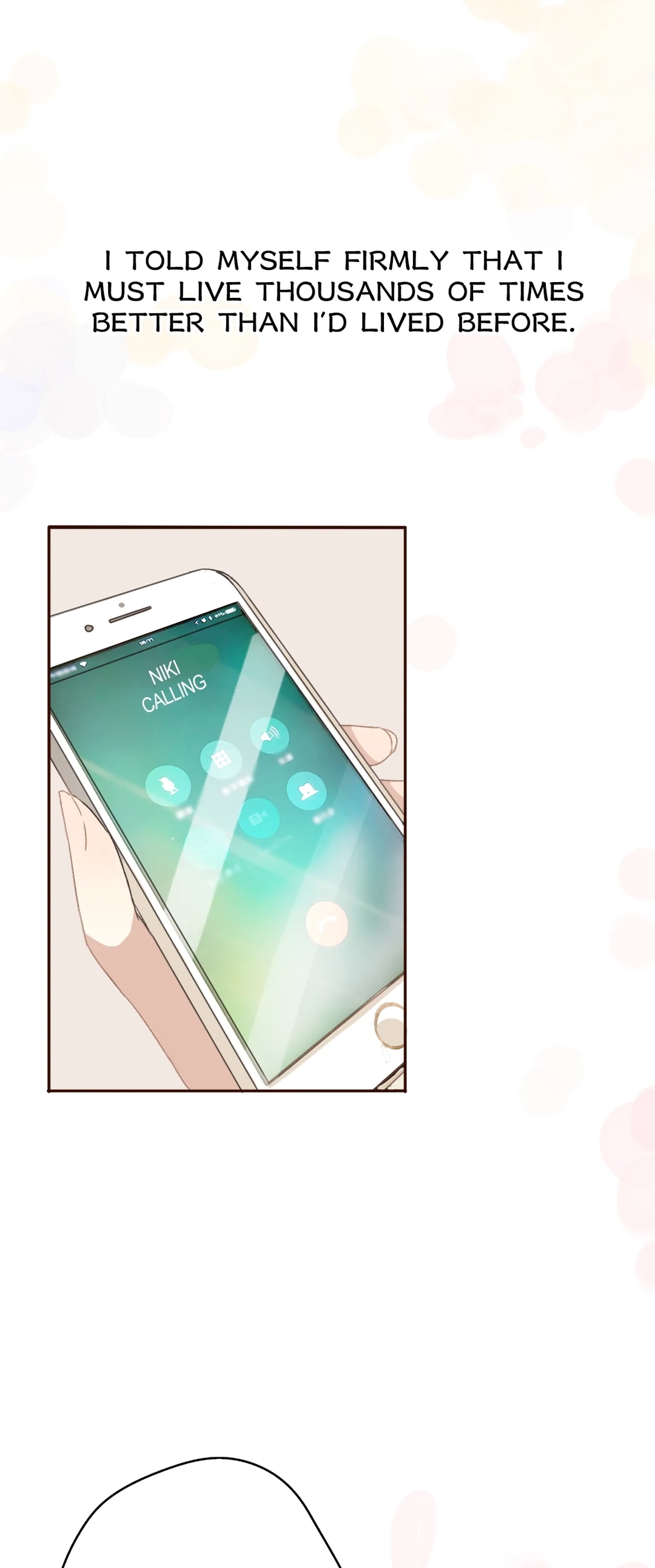 The Ex Chapter 6 page 39 - 