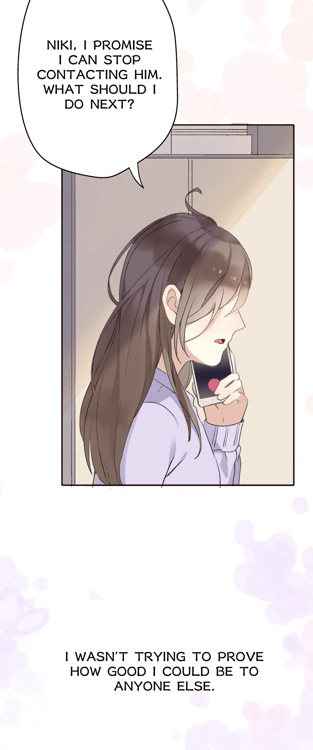 The Ex Chapter 6 page 40 - 