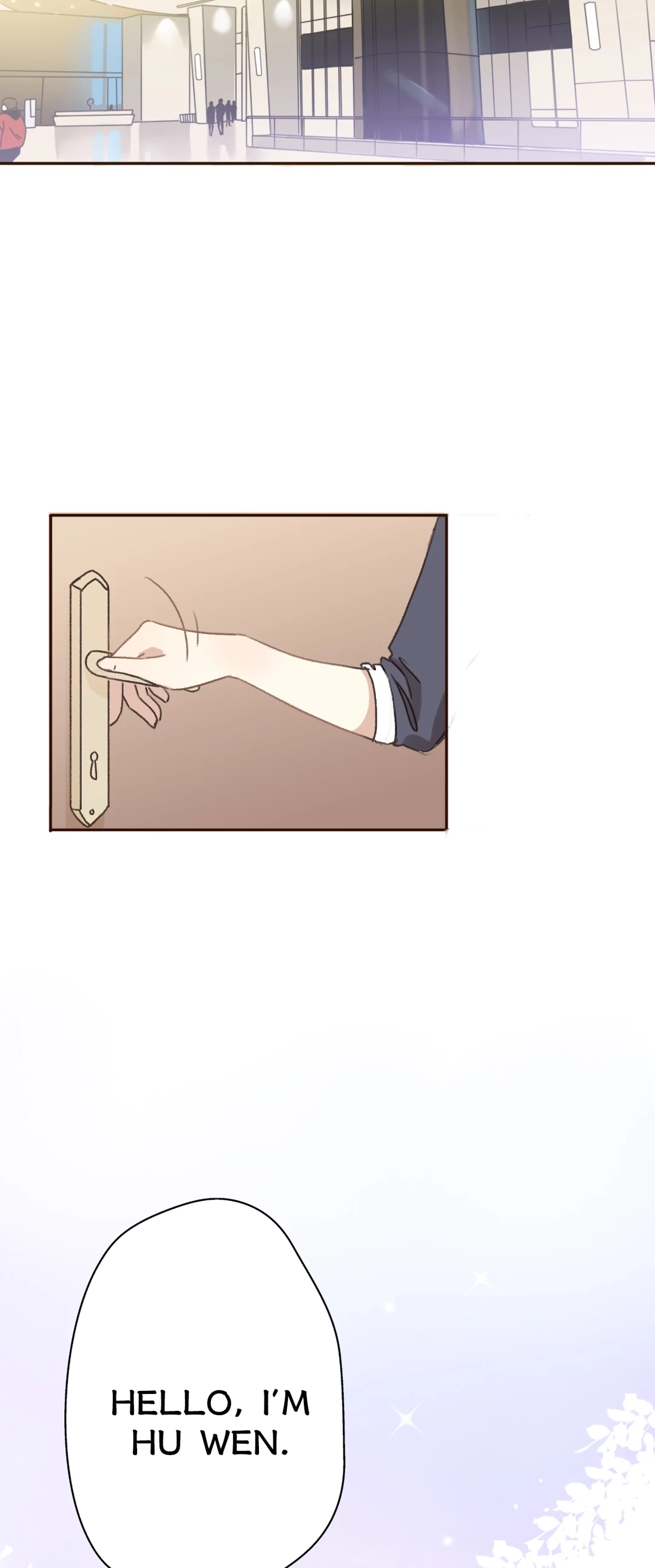 The Ex Chapter 6 page 43 - 