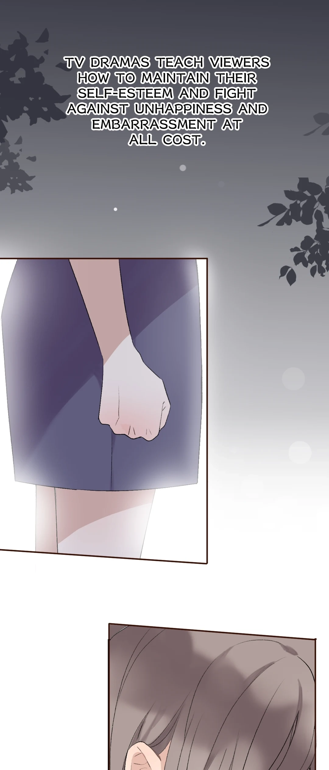 The Ex Chapter 6 page 46 - 