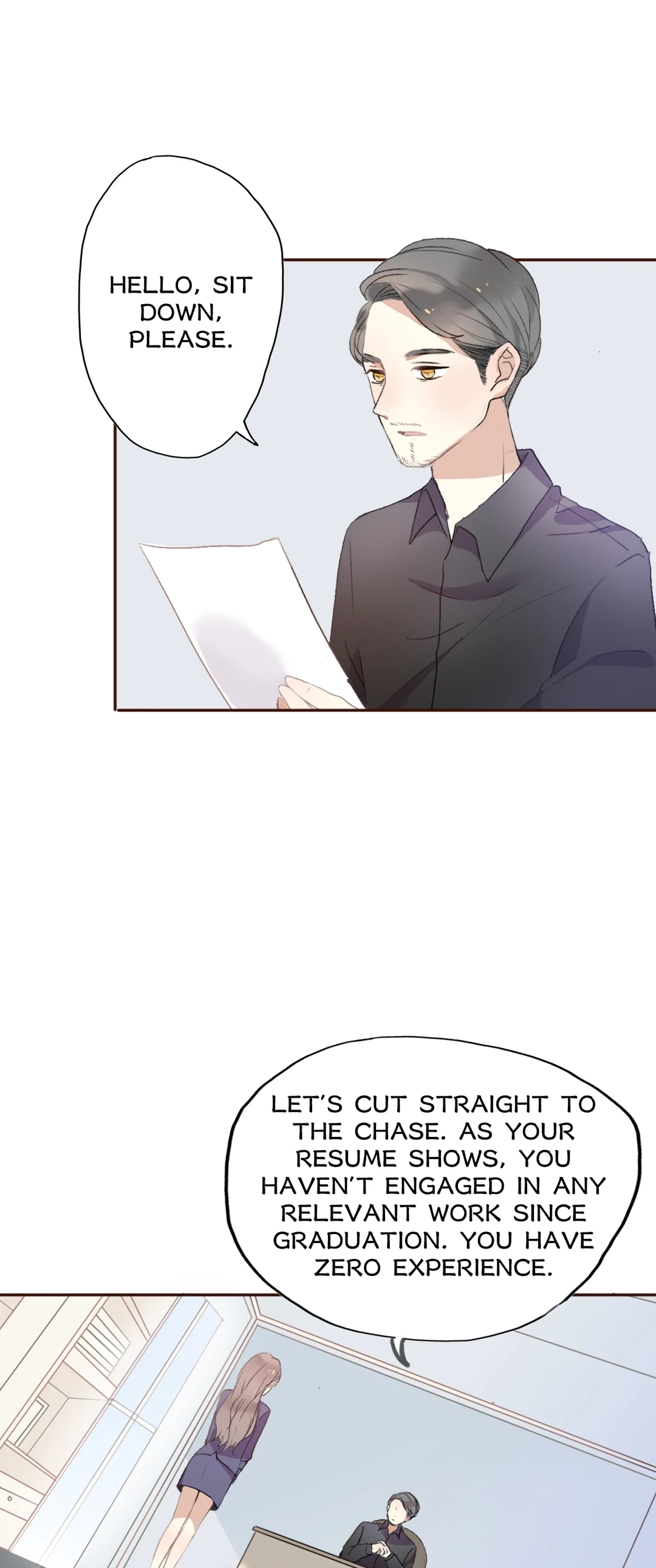 The Ex Chapter 6 page 49 - 