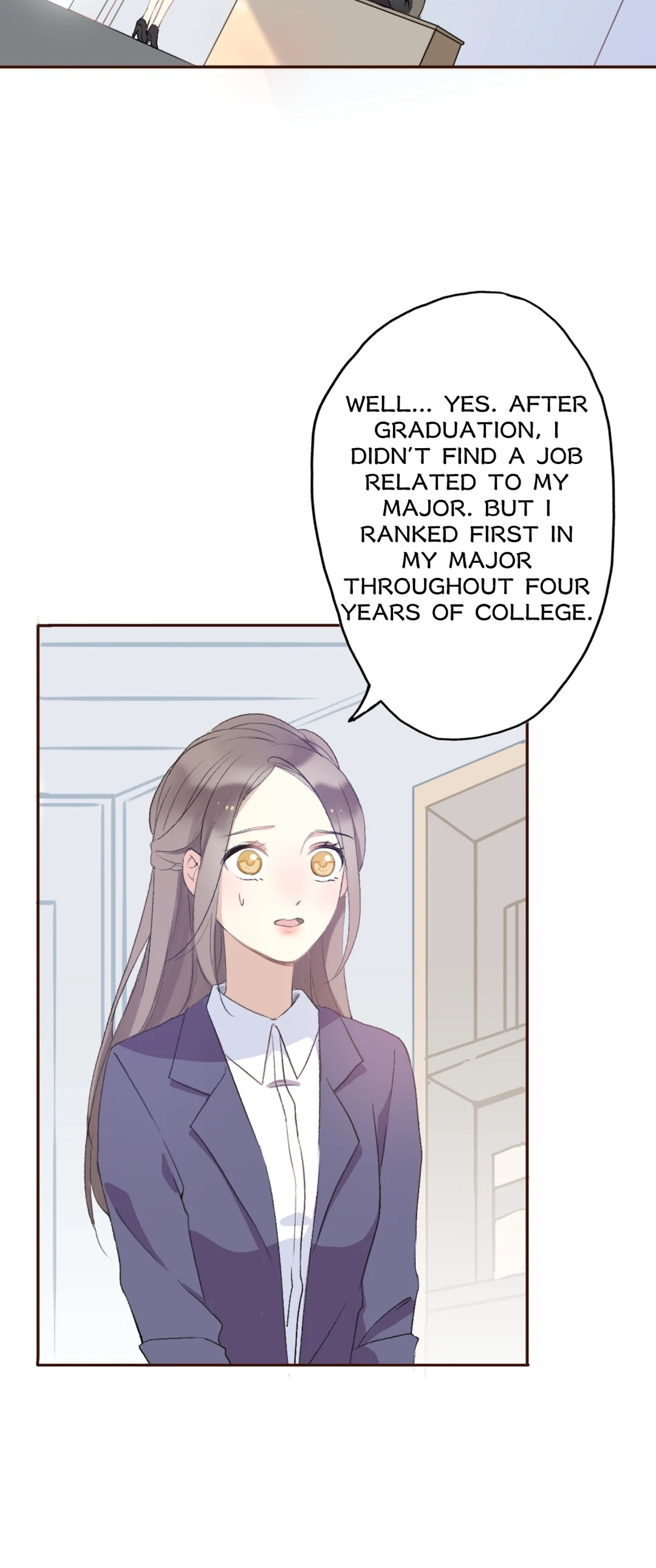 The Ex Chapter 6 page 50 - 