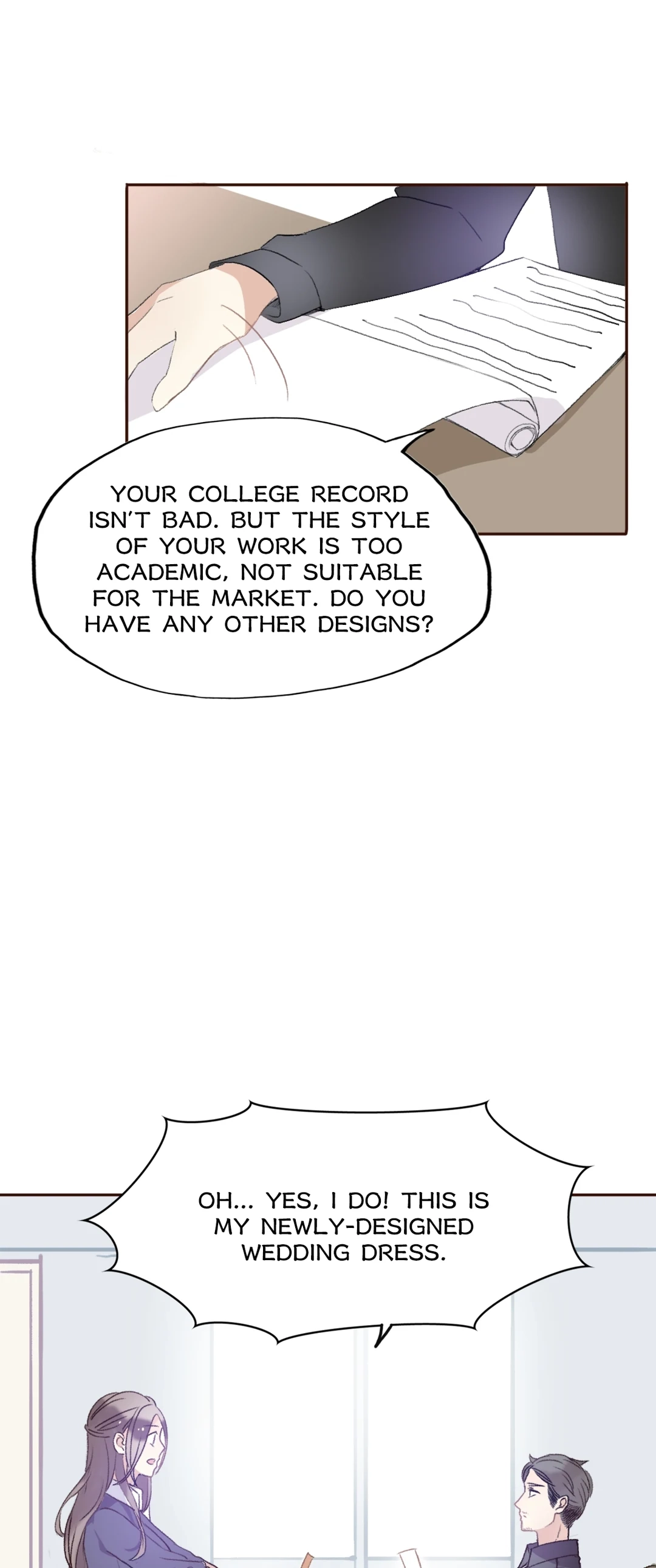 The Ex Chapter 6 page 51 - 