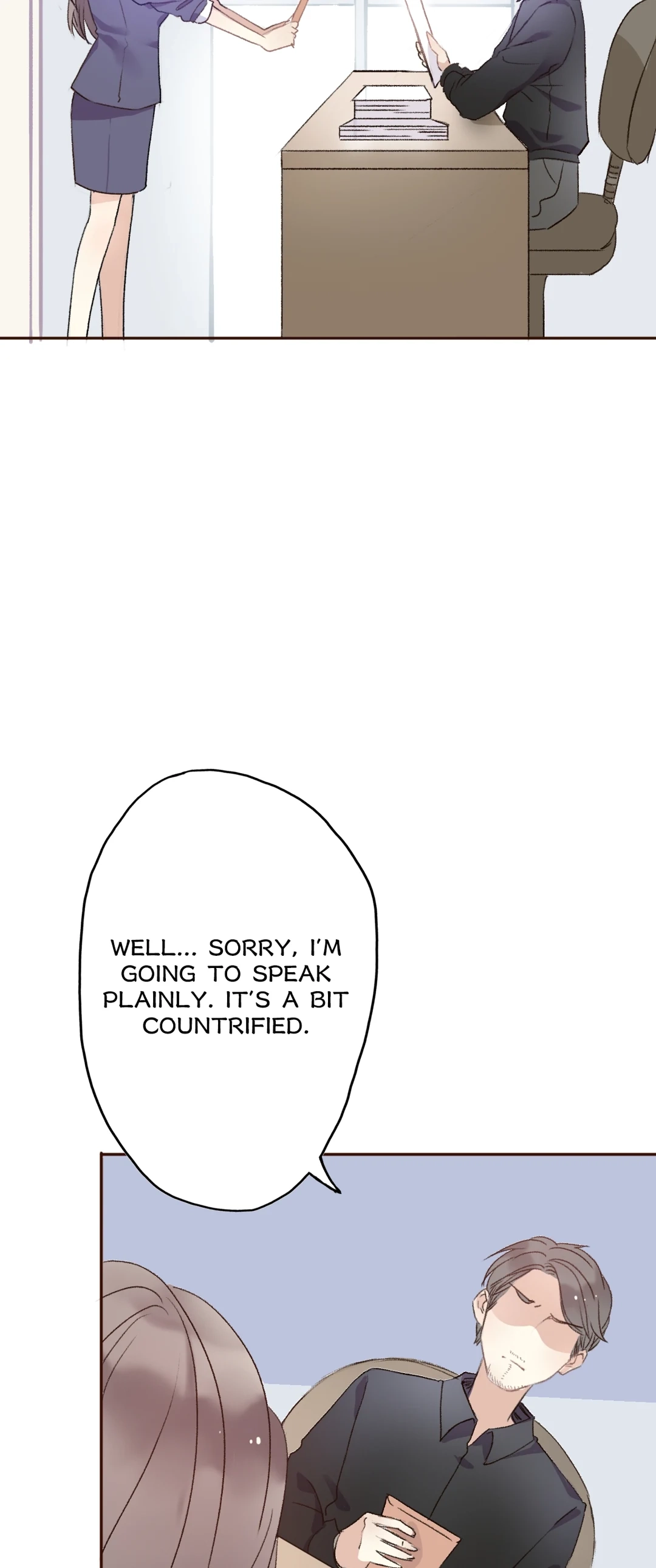 The Ex Chapter 6 page 52 - 