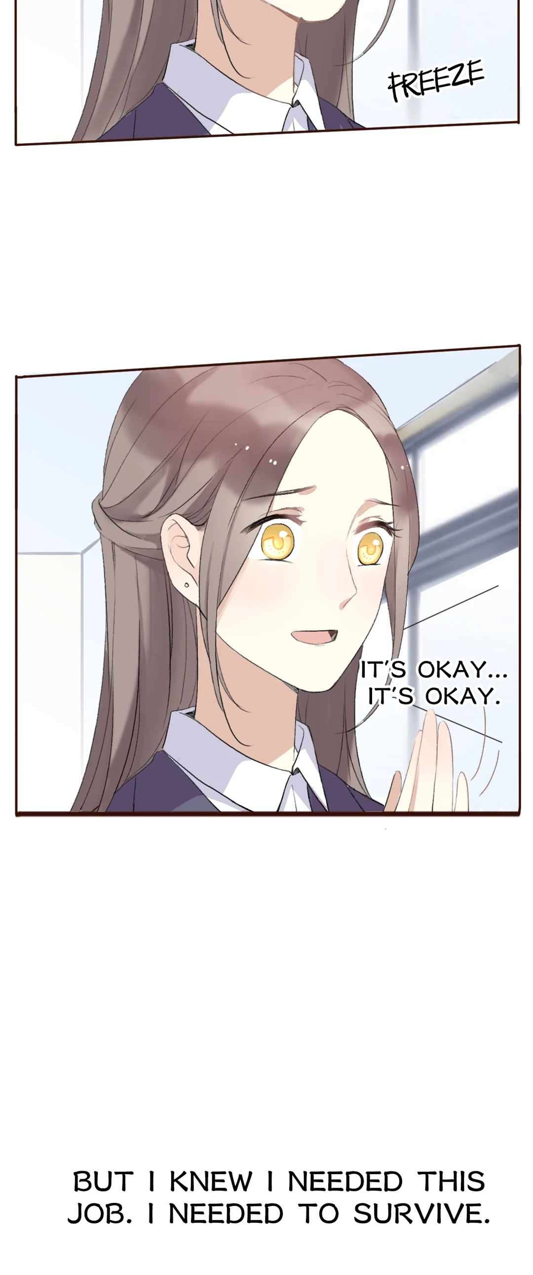 The Ex Chapter 6 page 54 - 