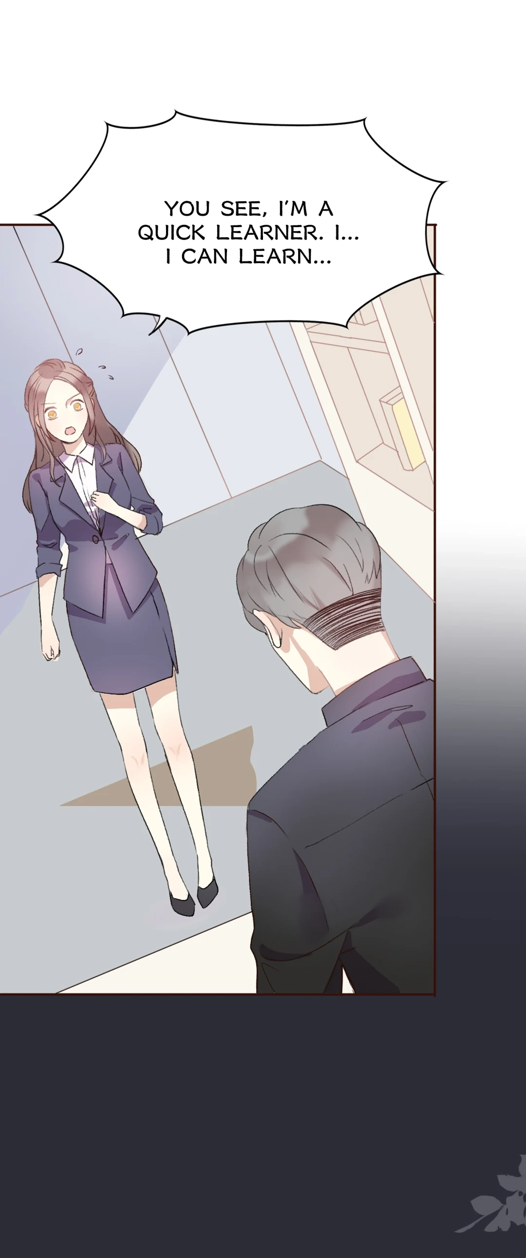 The Ex Chapter 6 page 55 - 