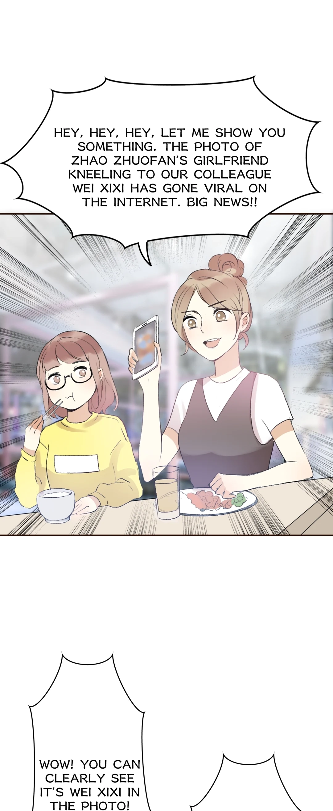 The Ex Chapter 6 page 62 - 