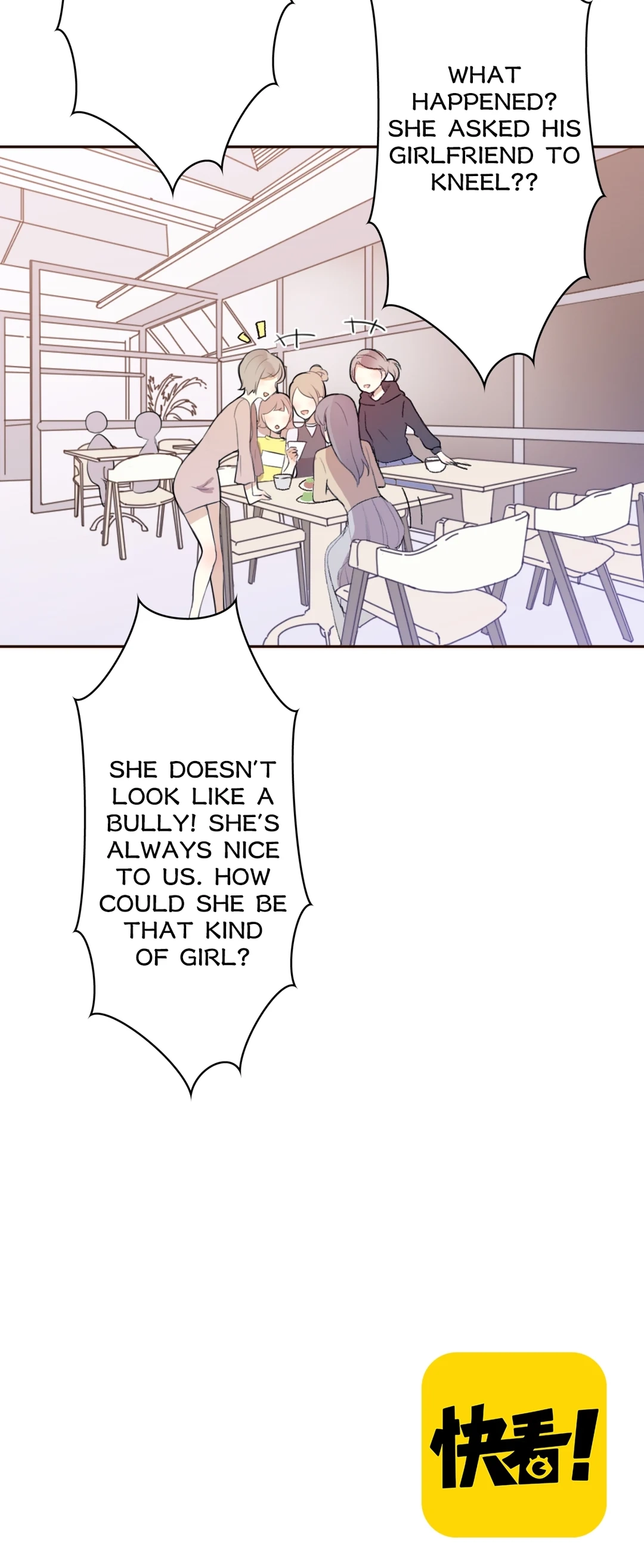 The Ex Chapter 6 page 63 - 