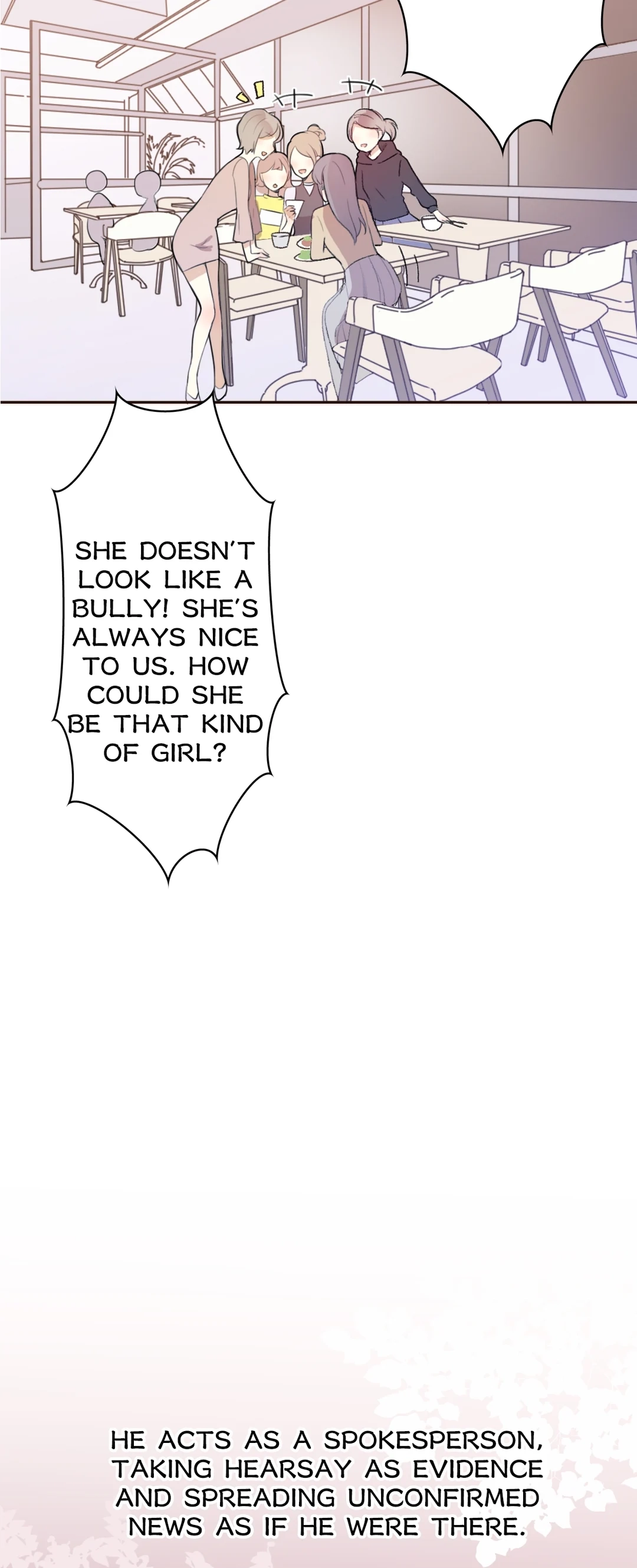 The Ex Chapter 7 page 14 - 