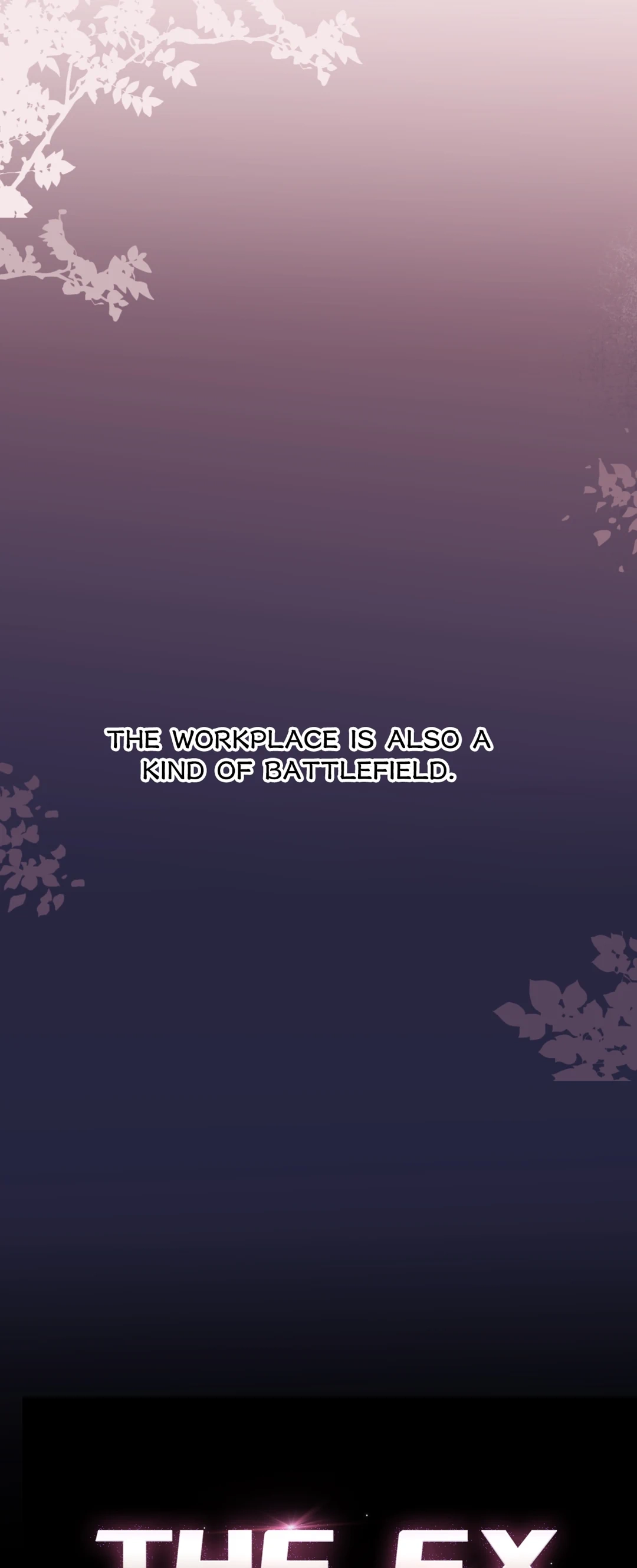 The Ex Chapter 7 page 15 - 