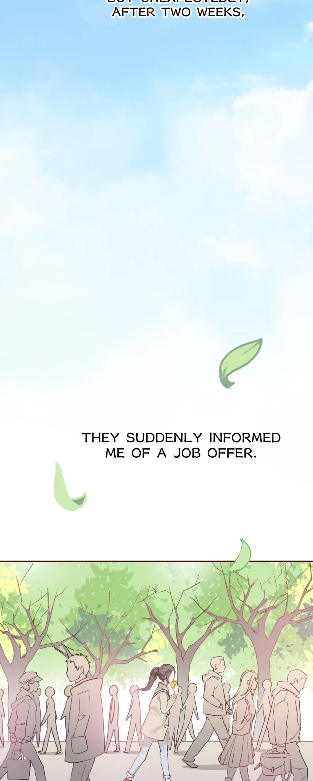 The Ex Chapter 7 page 18 - 