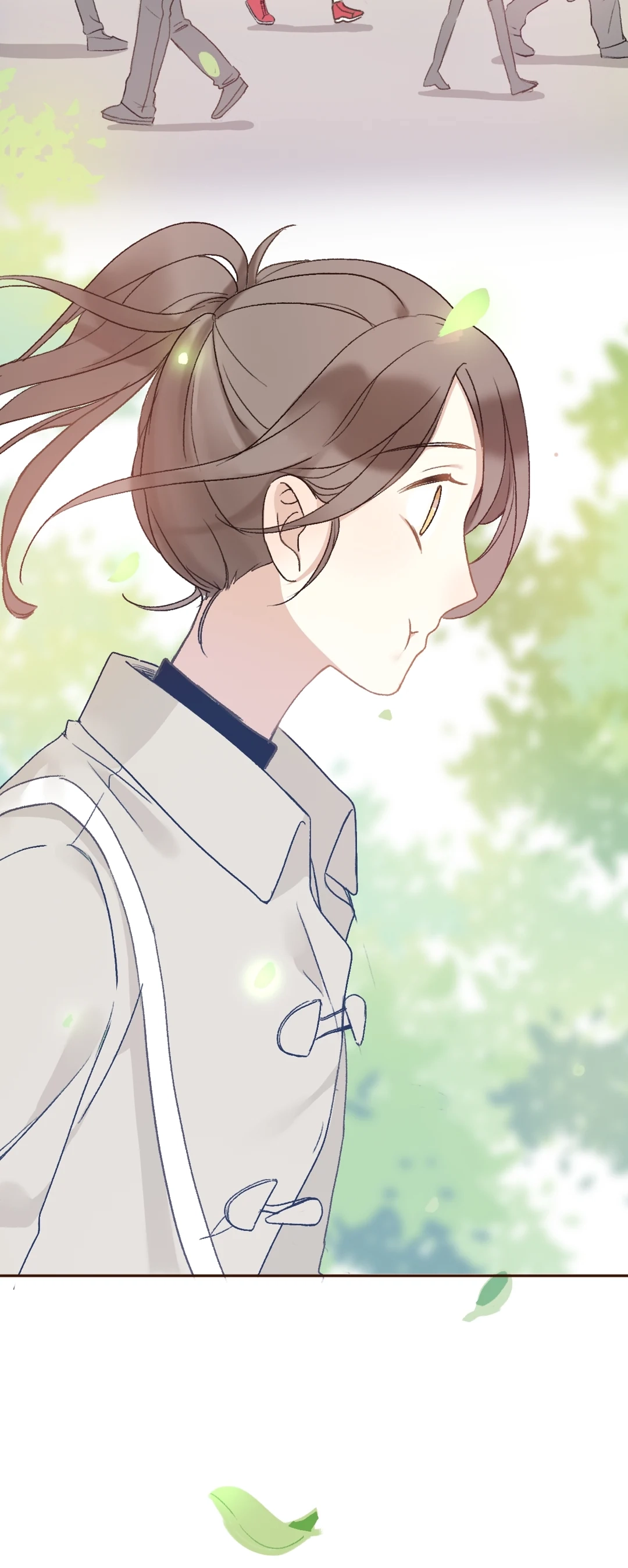 The Ex Chapter 7 page 19 - 