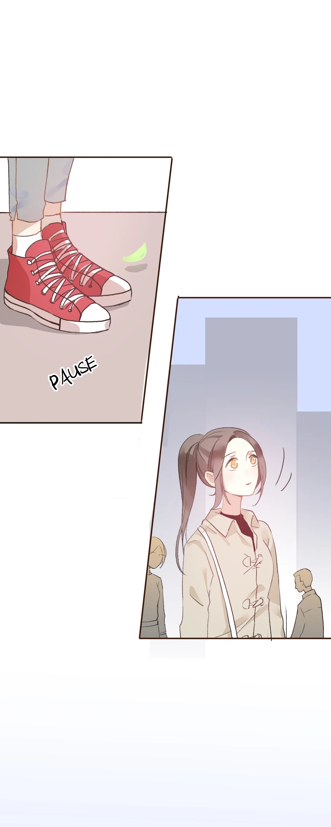 The Ex Chapter 7 page 20 - 