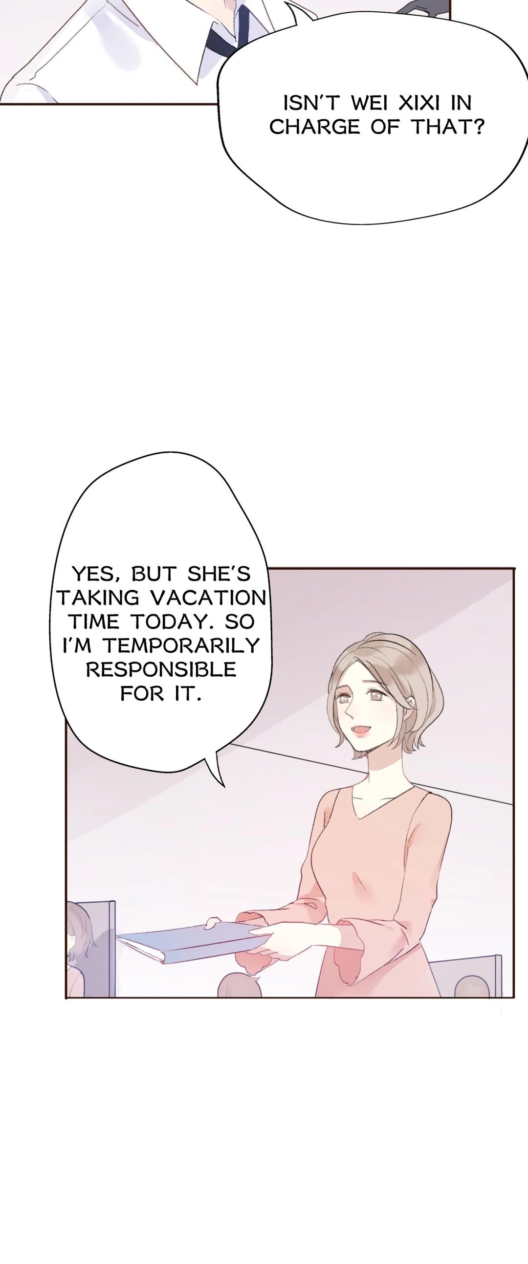 The Ex Chapter 7 page 3 - 