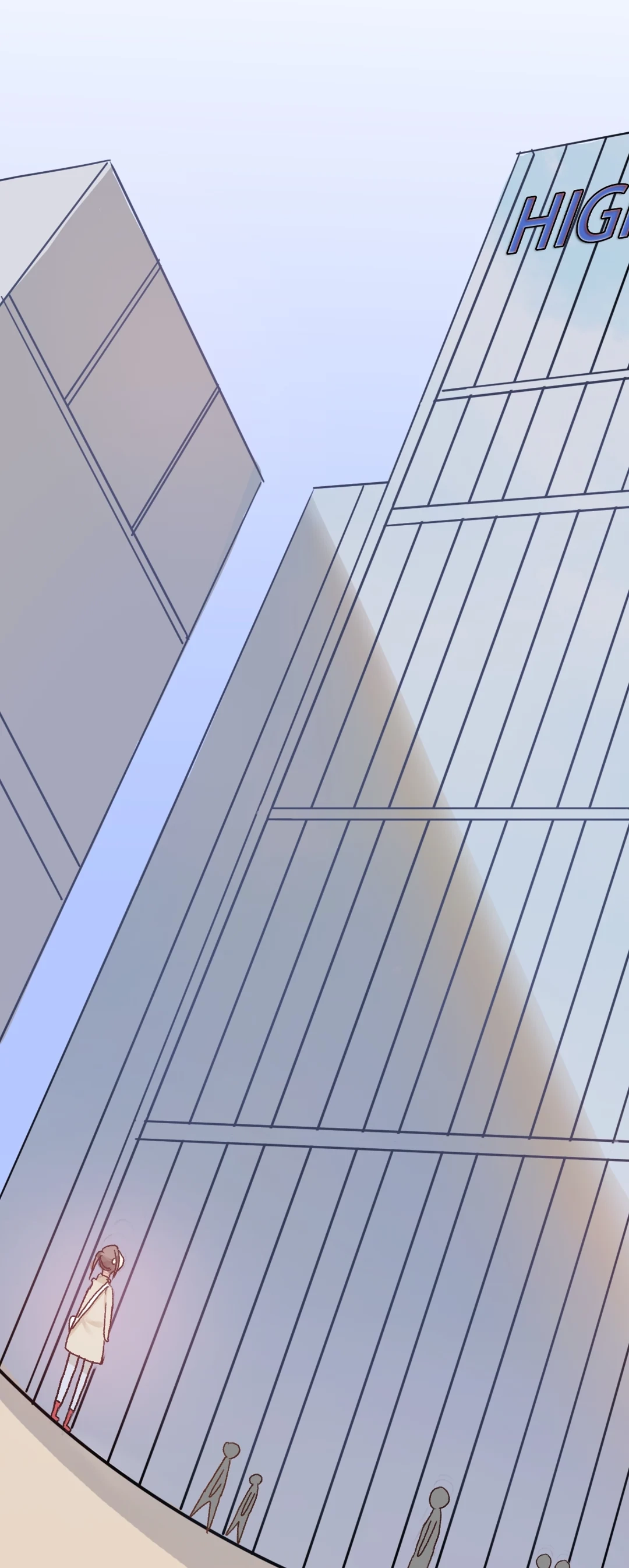 The Ex Chapter 7 page 21 - 