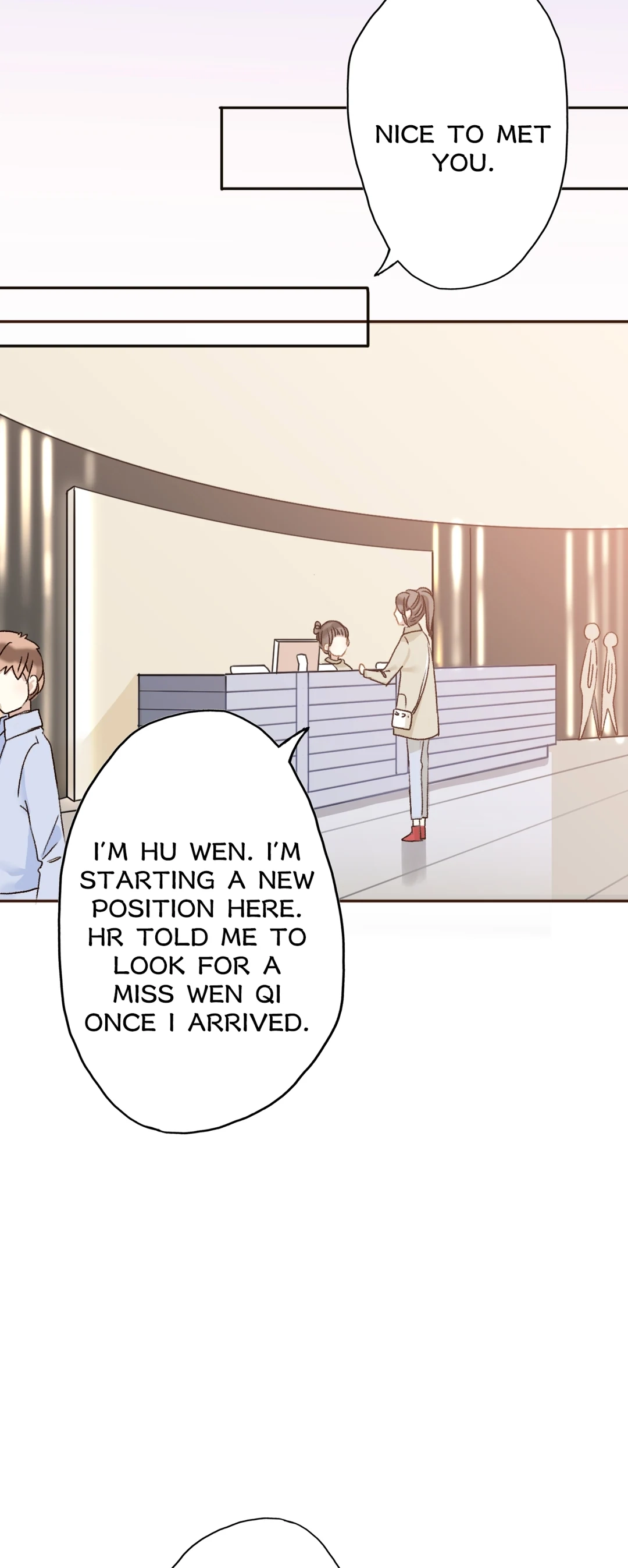The Ex Chapter 7 page 23 - 