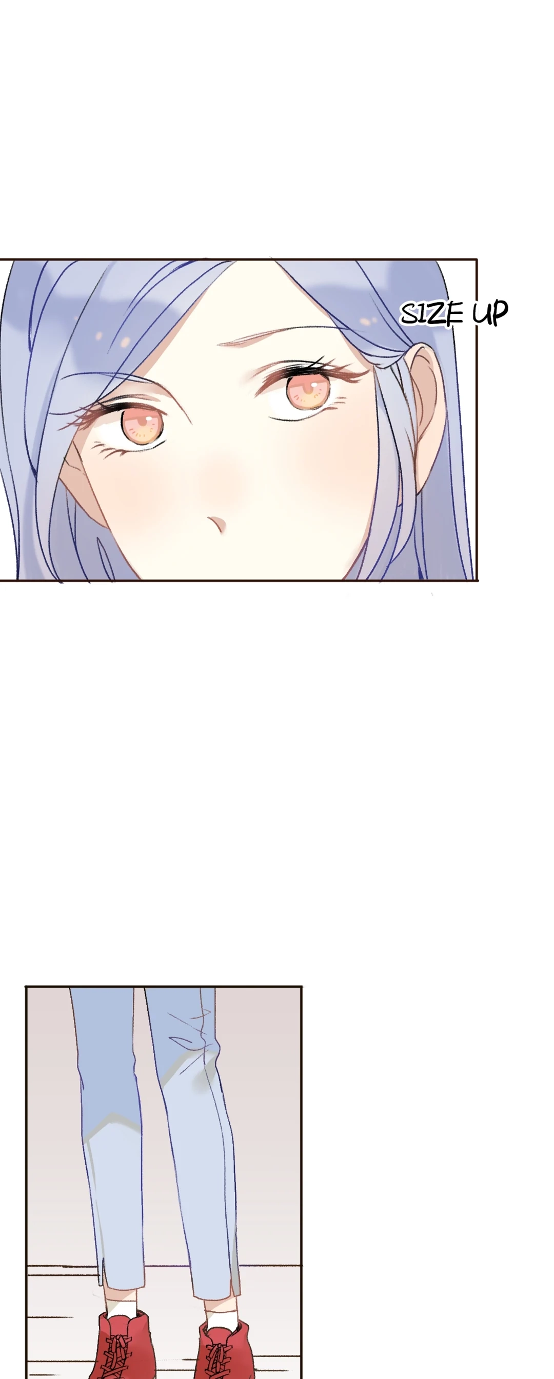 The Ex Chapter 7 page 26 - 