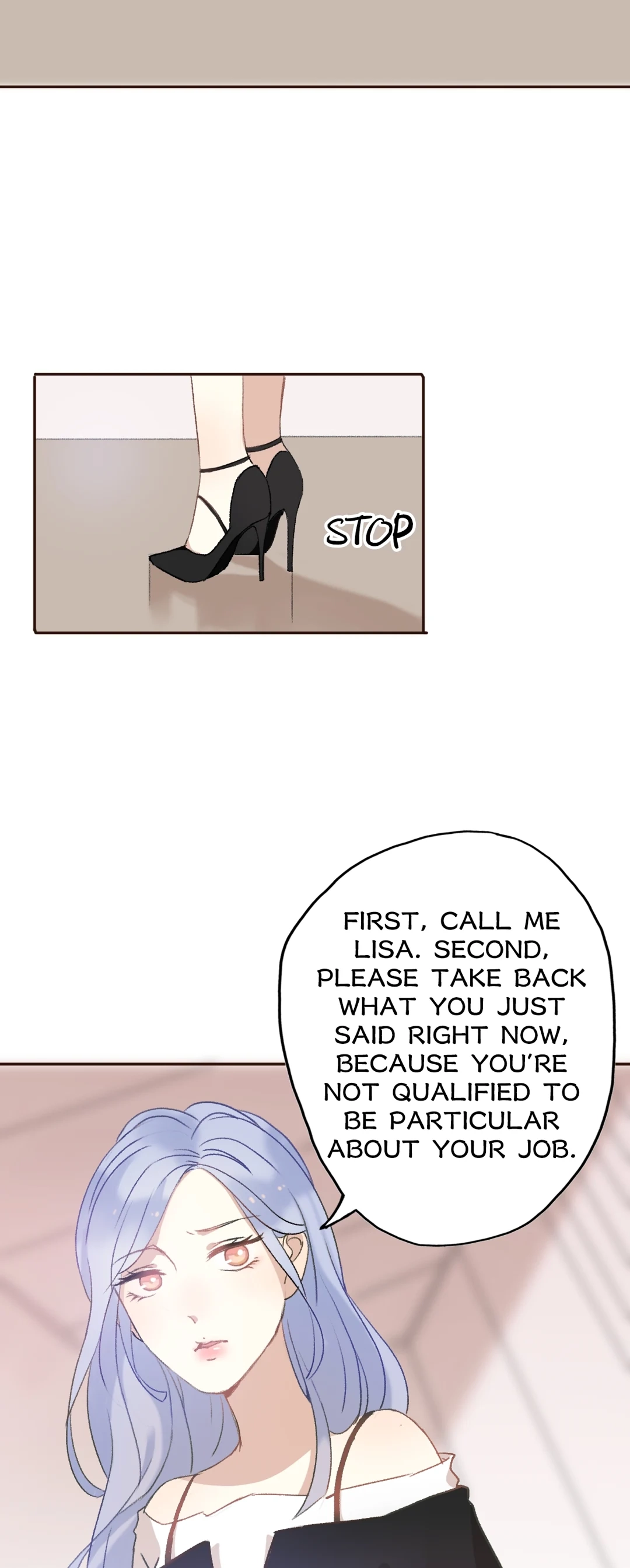 The Ex Chapter 7 page 29 - 
