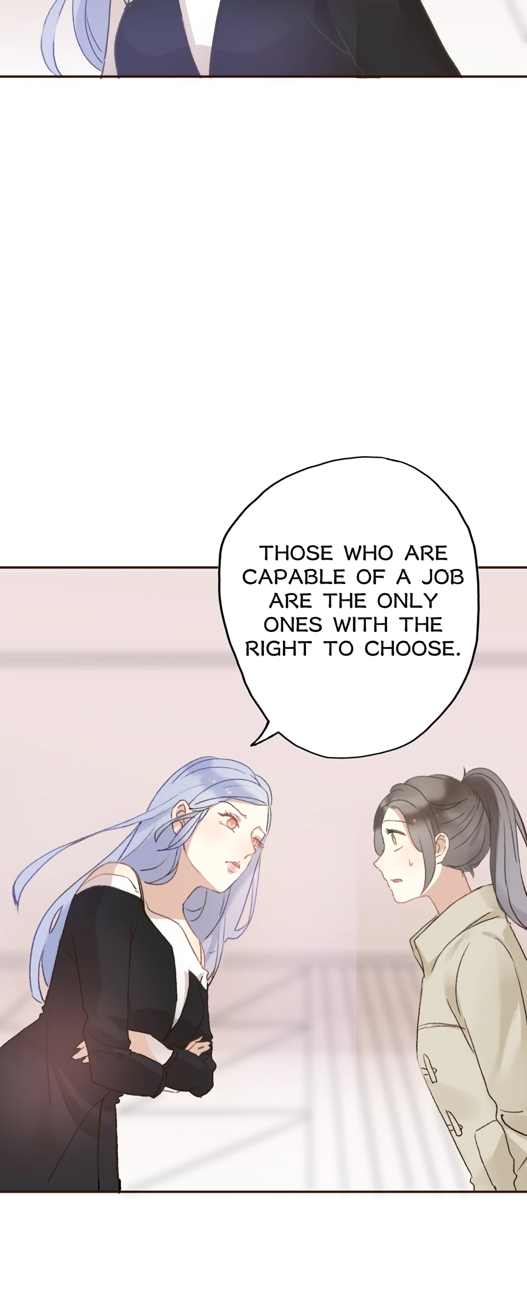 The Ex Chapter 7 page 30 - 