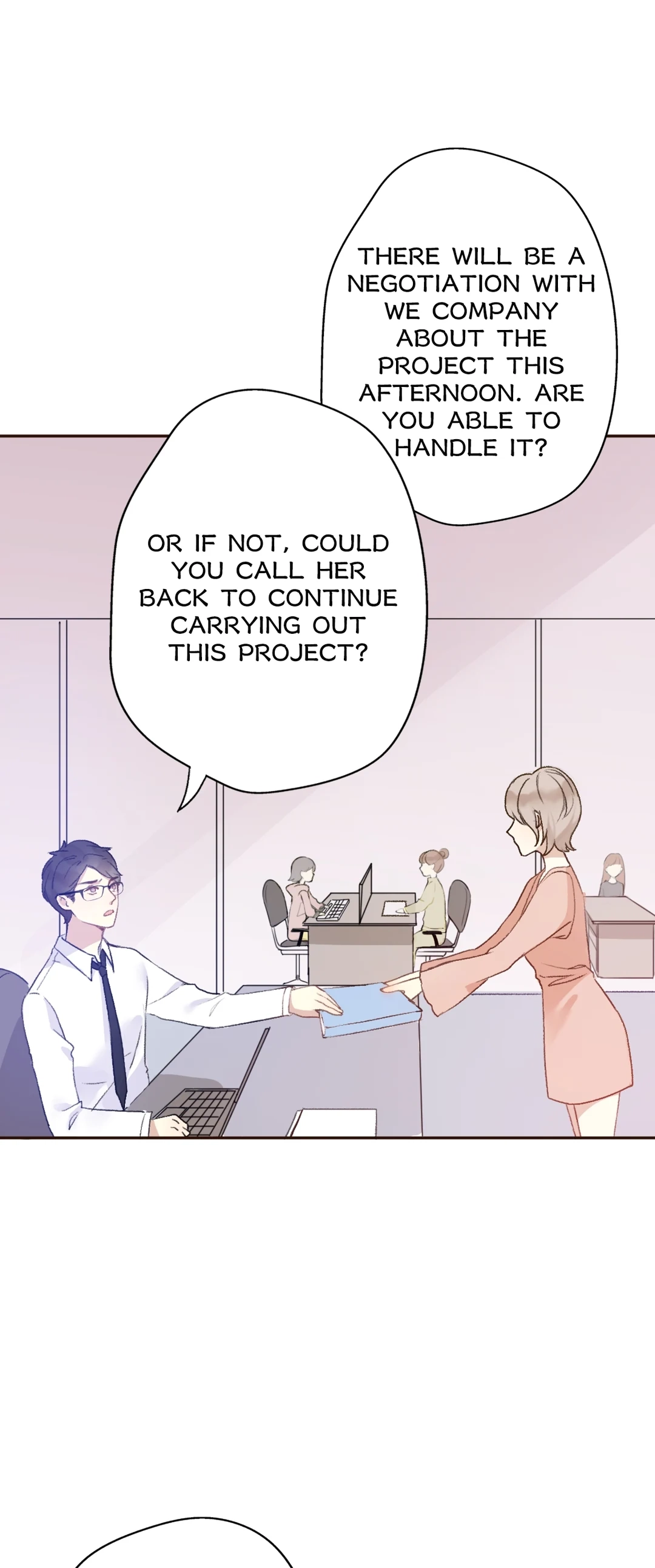 The Ex Chapter 7 page 4 - 