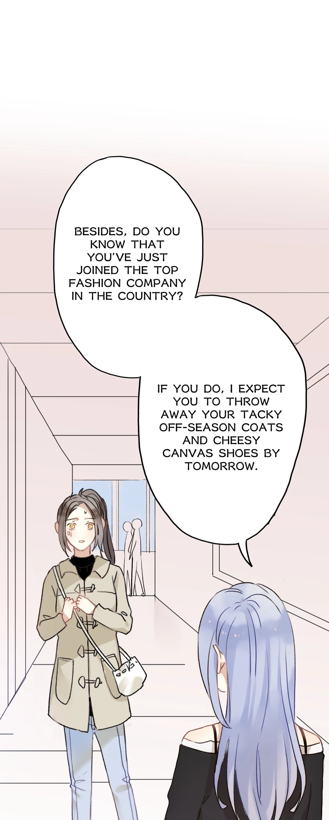 The Ex Chapter 7 page 31 - 