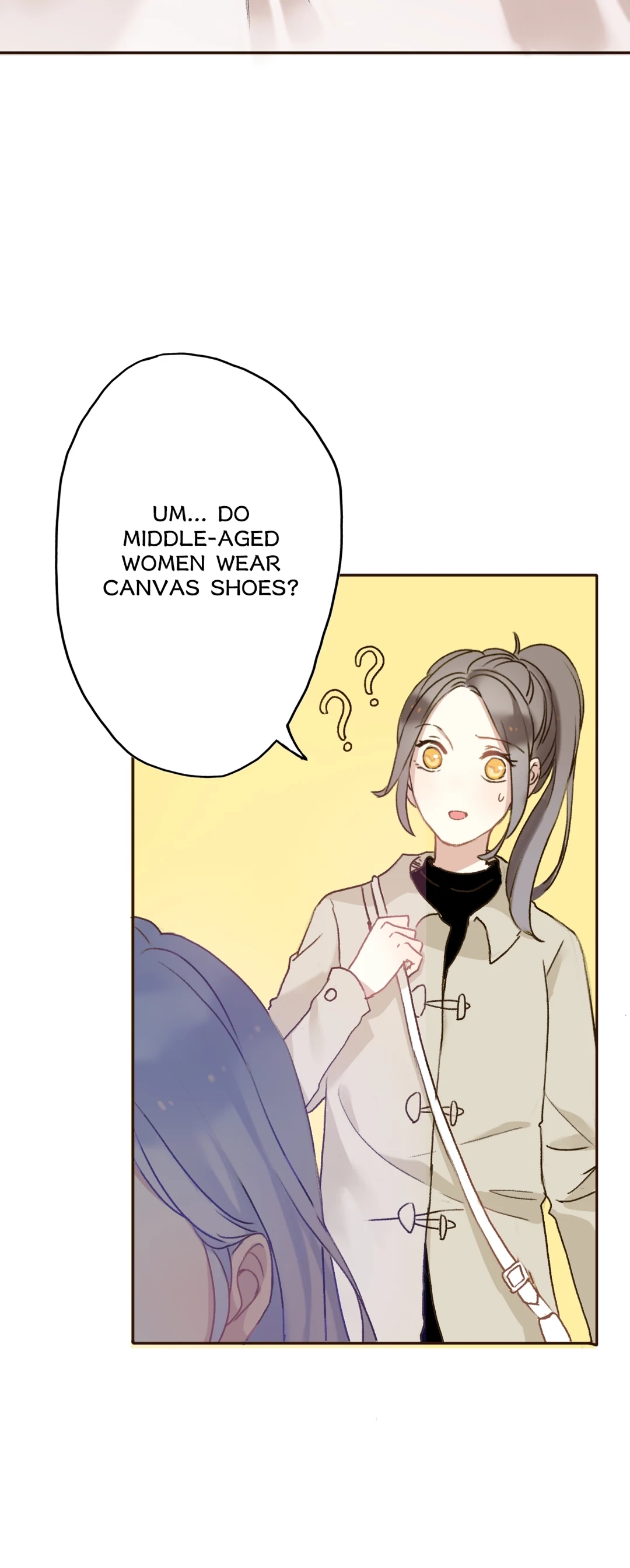 The Ex Chapter 7 page 33 - 