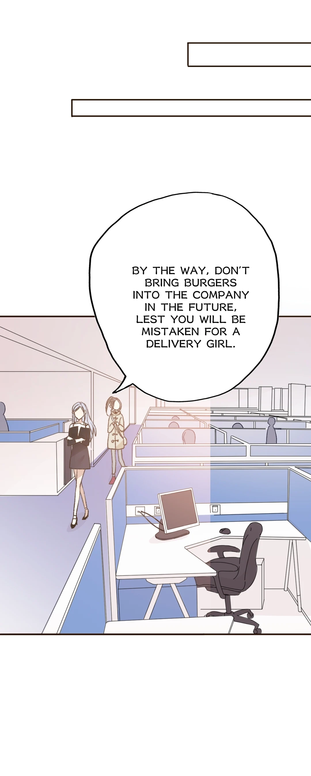 The Ex Chapter 7 page 34 - 