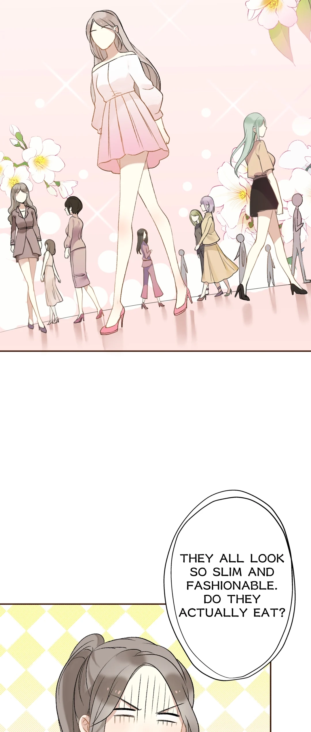 The Ex Chapter 7 page 36 - 