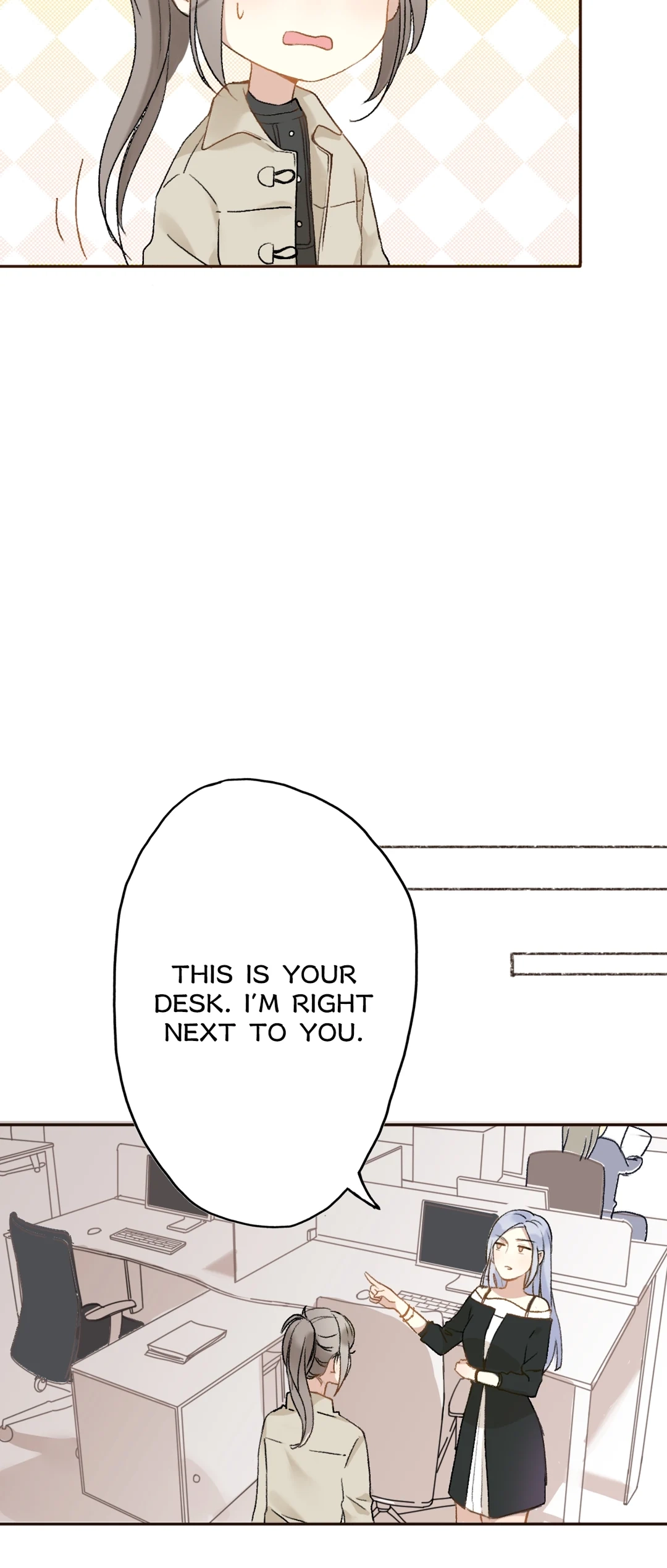 The Ex Chapter 7 page 37 - 