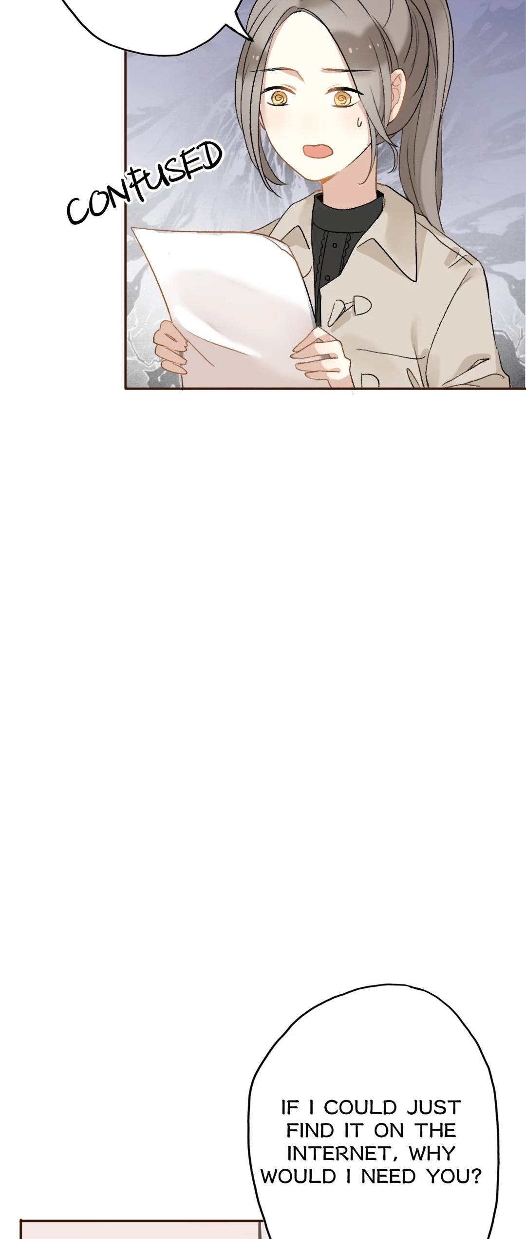 The Ex Chapter 7 page 39 - 