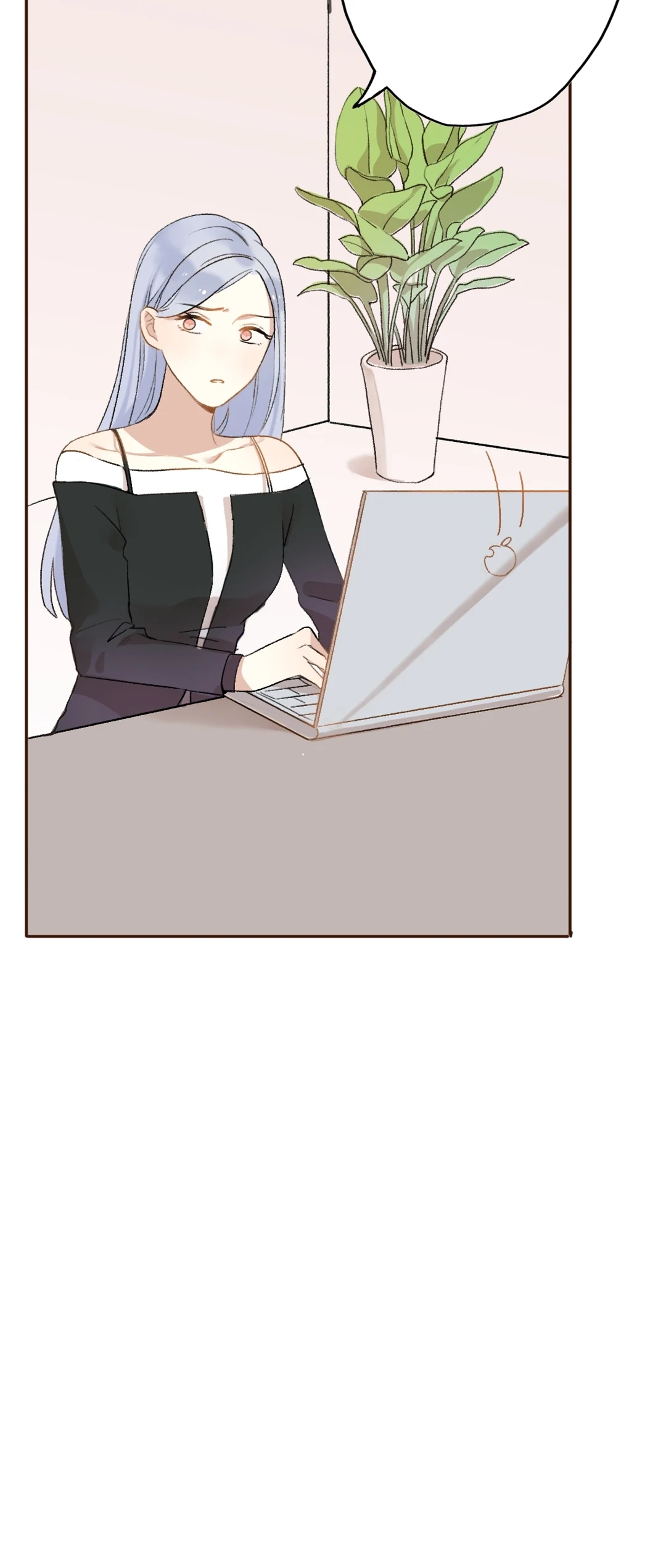 The Ex Chapter 7 page 40 - 