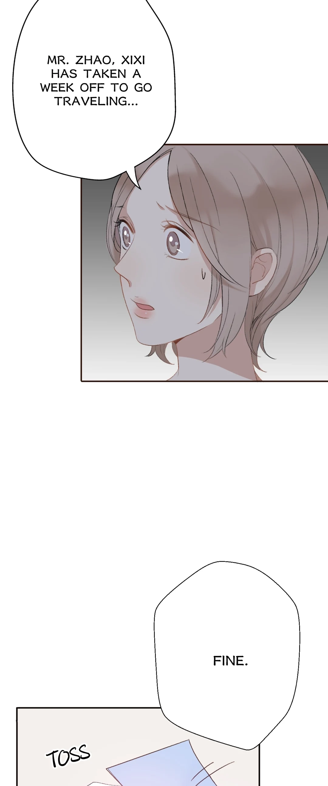 The Ex Chapter 7 page 5 - 