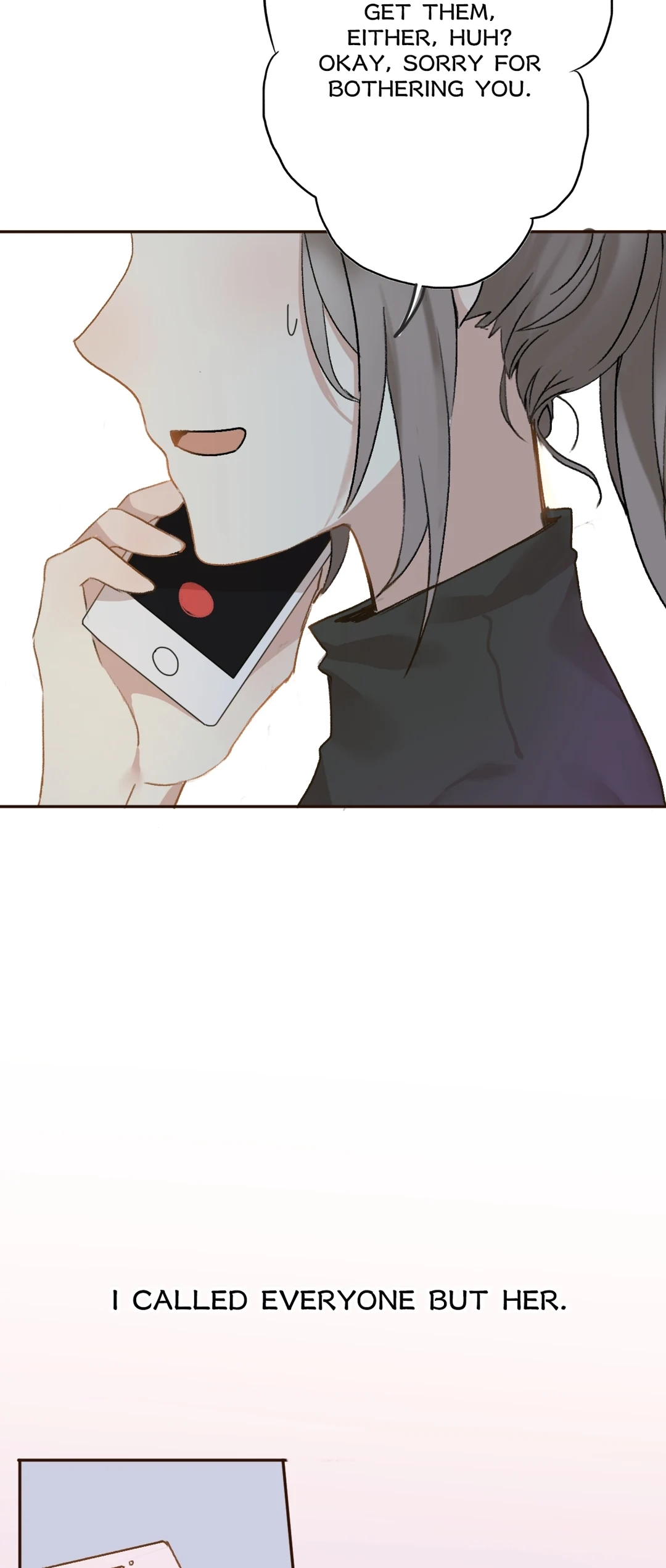 The Ex Chapter 7 page 43 - 