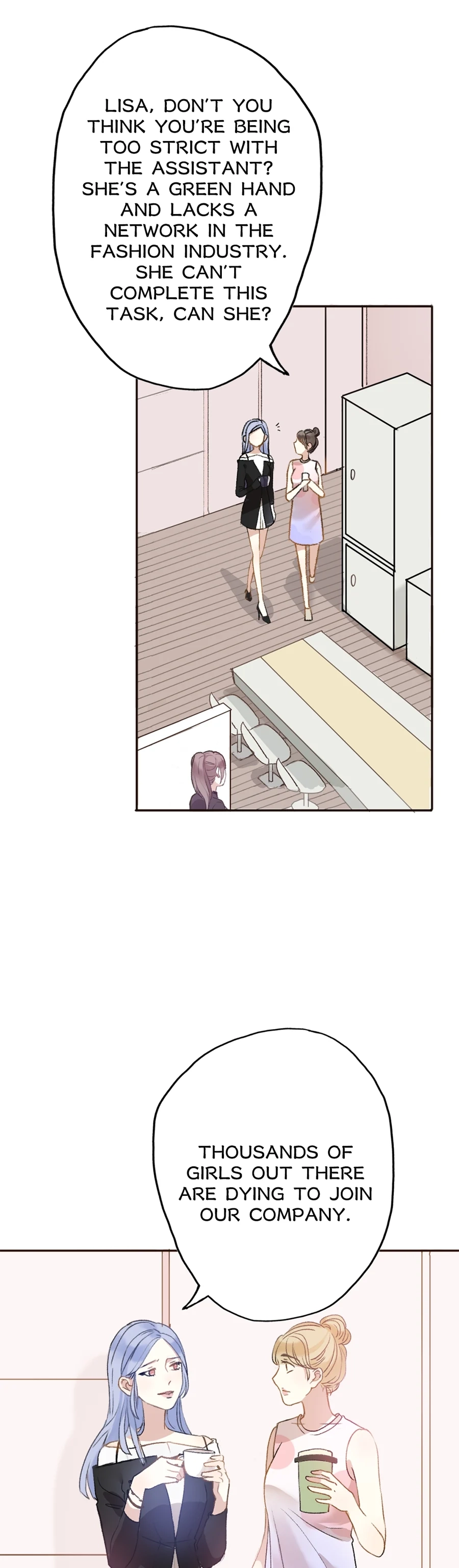 The Ex Chapter 7 page 46 - 