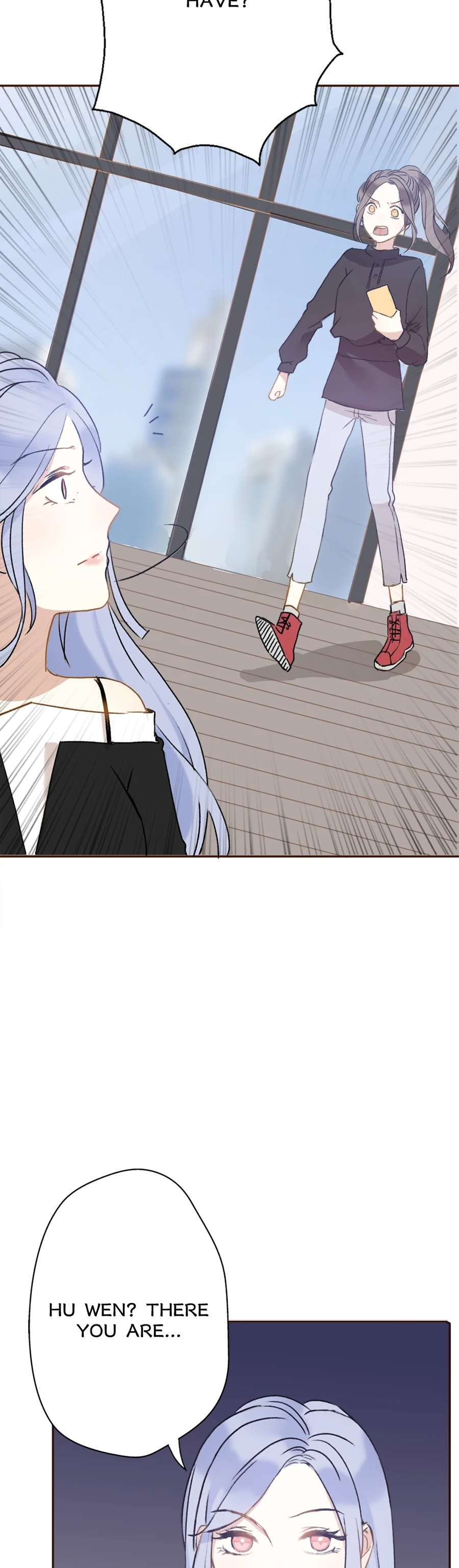 The Ex Chapter 7 page 47 - 