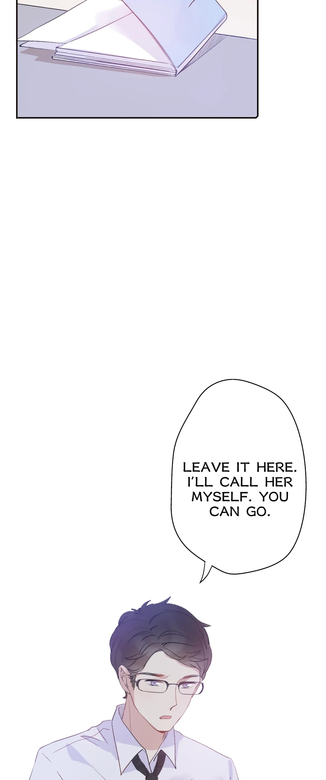 The Ex Chapter 7 page 6 - 