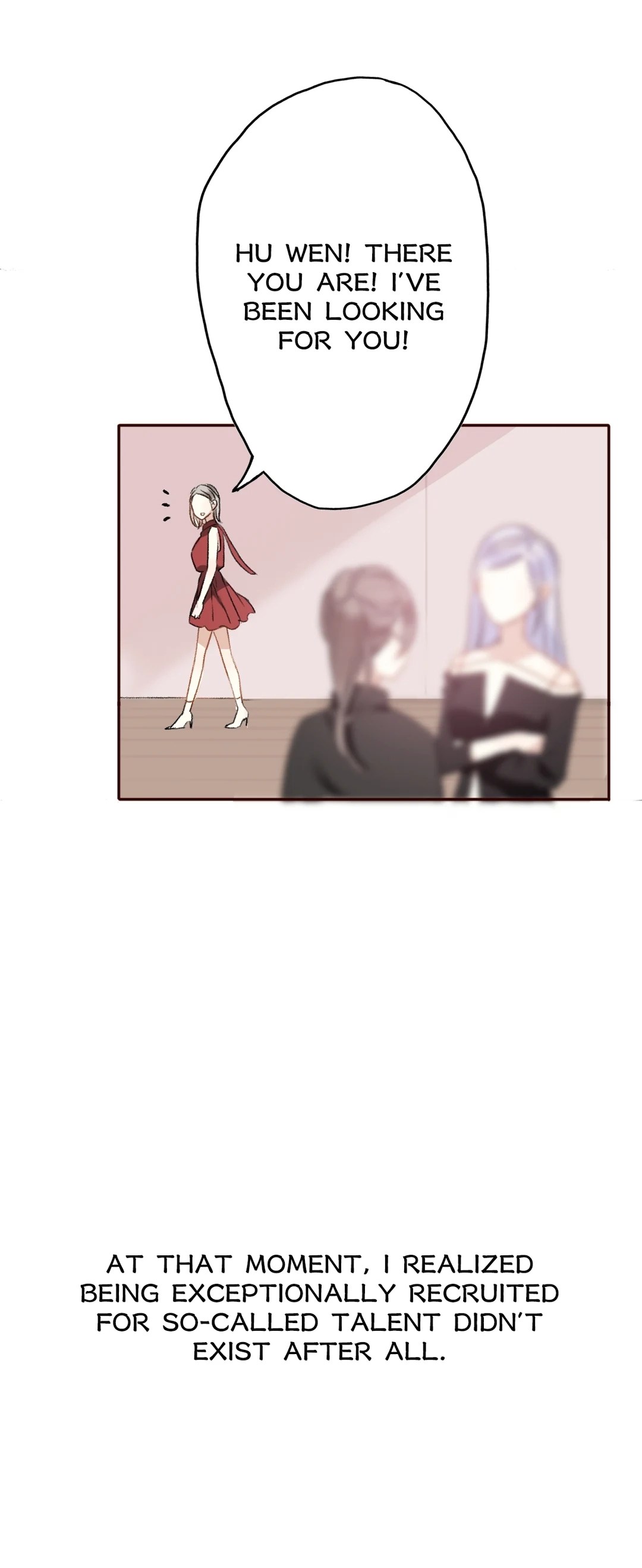 The Ex Chapter 7 page 51 - 