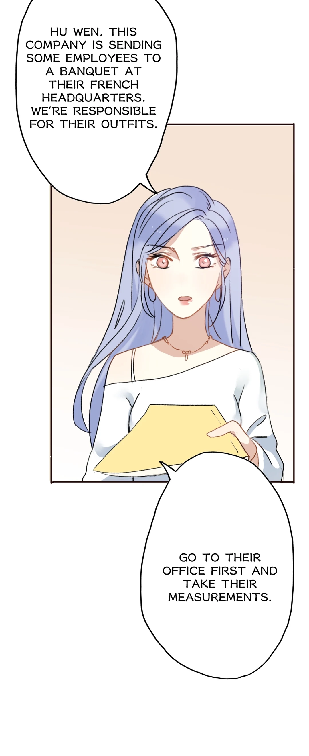 The Ex Chapter 7 page 57 - 
