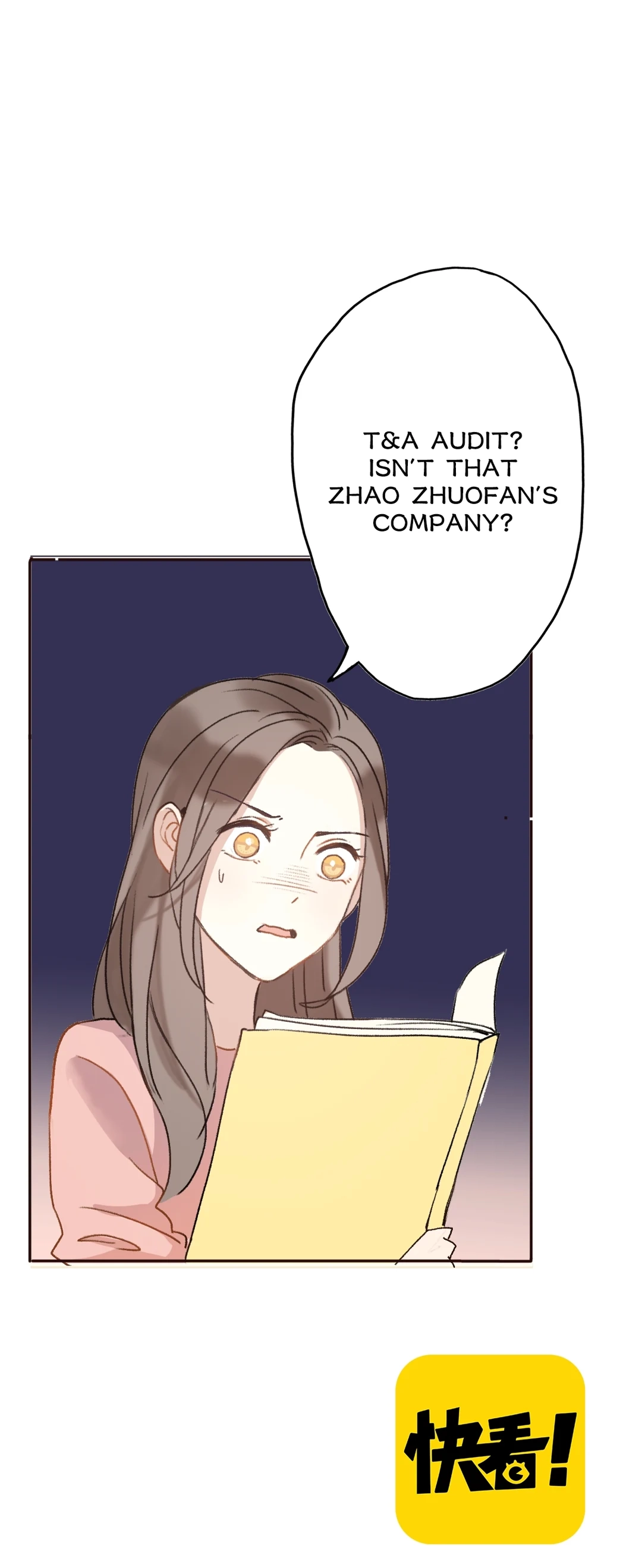 The Ex Chapter 7 page 58 - 