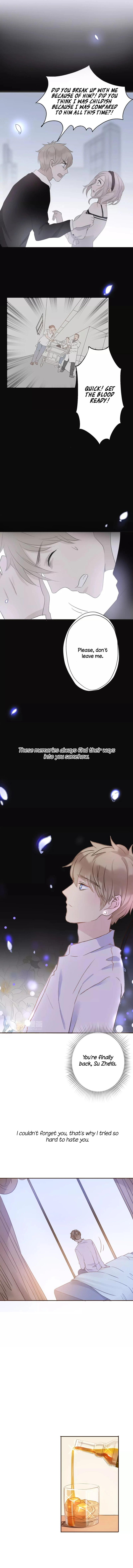 The Ex Chapter 8.5 page 2 - 