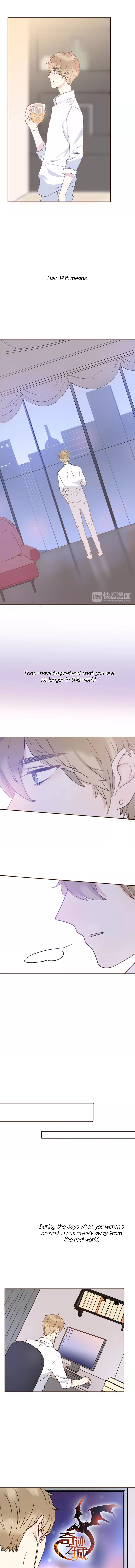 The Ex Chapter 8.5 page 3 - 