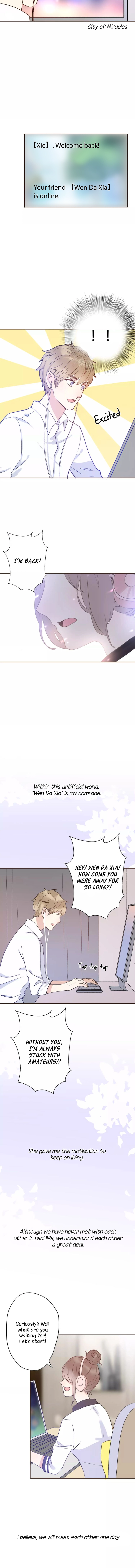 The Ex Chapter 8.5 page 4 - 