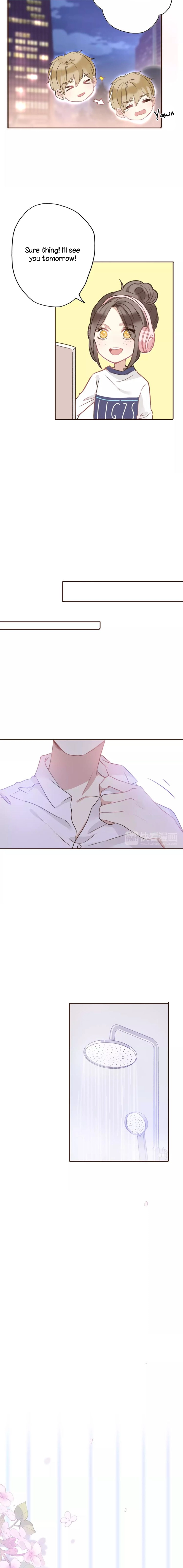 The Ex Chapter 8.5 page 6 - 